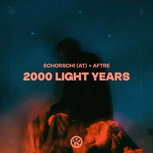 Schorschi (AT), AFTRE - 2000 Light Years