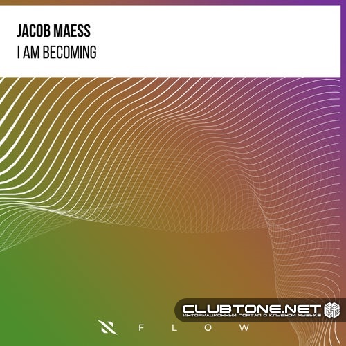 Jacob Maess - I Am Becoming (Extended Mix)