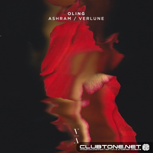 OLING - Ashram (Extended Mix)