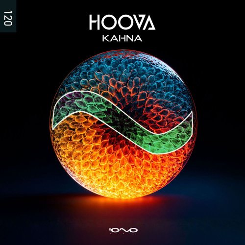 Hoova - Kahna (Original Mix)