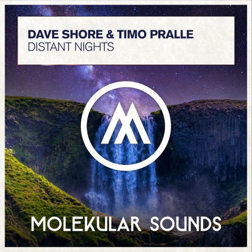 Dave Shore & Timo Pralle - Distant Nights (Extended Mix)