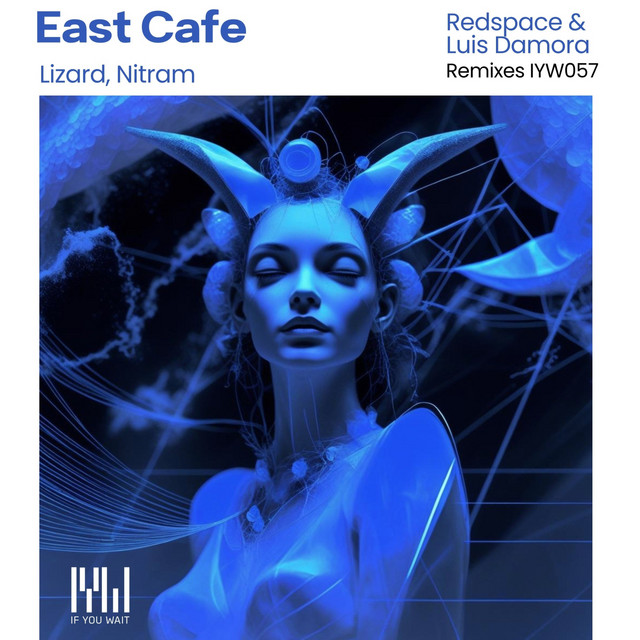East Cafe - Lizard (Redspace Remix)