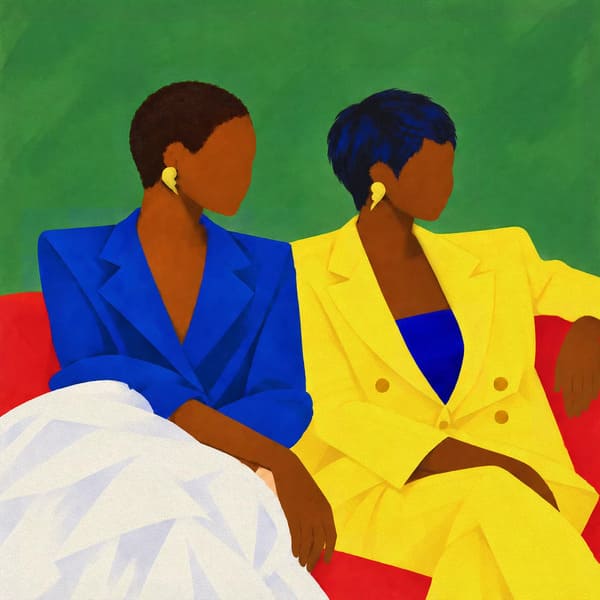 DESIREE, Marieme - Heartbreaker
