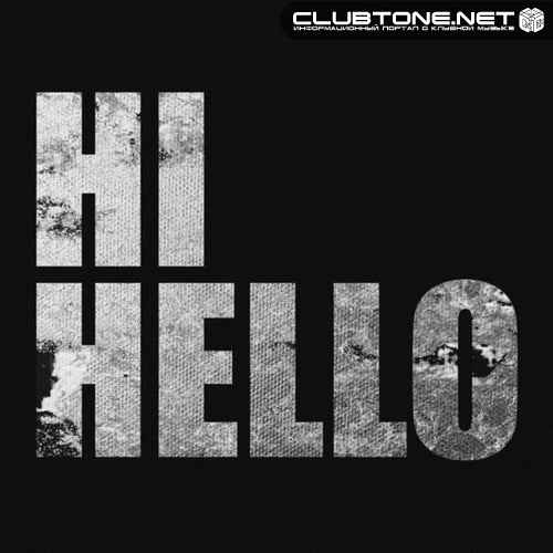 R3HAB & Korolova - Hi Hello (Extended Mix)