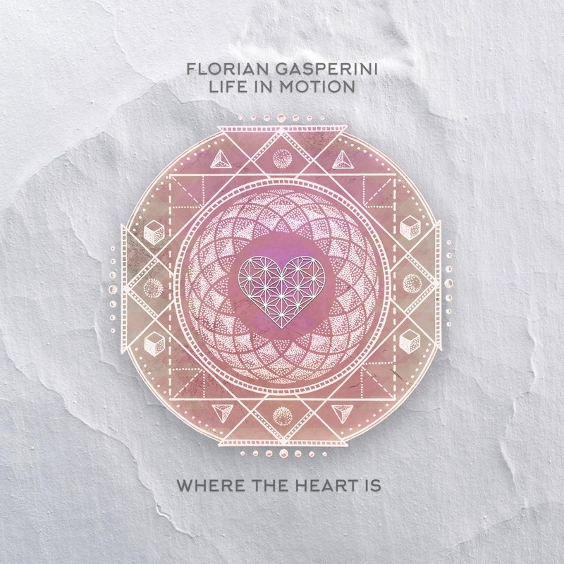 Florian Gasperini - Life In Motion (Extended Mix)