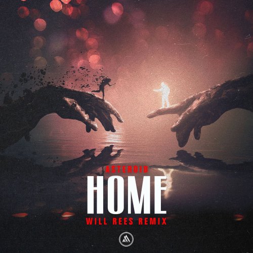 Asteroid - Home (Will Rees Extended Remix)