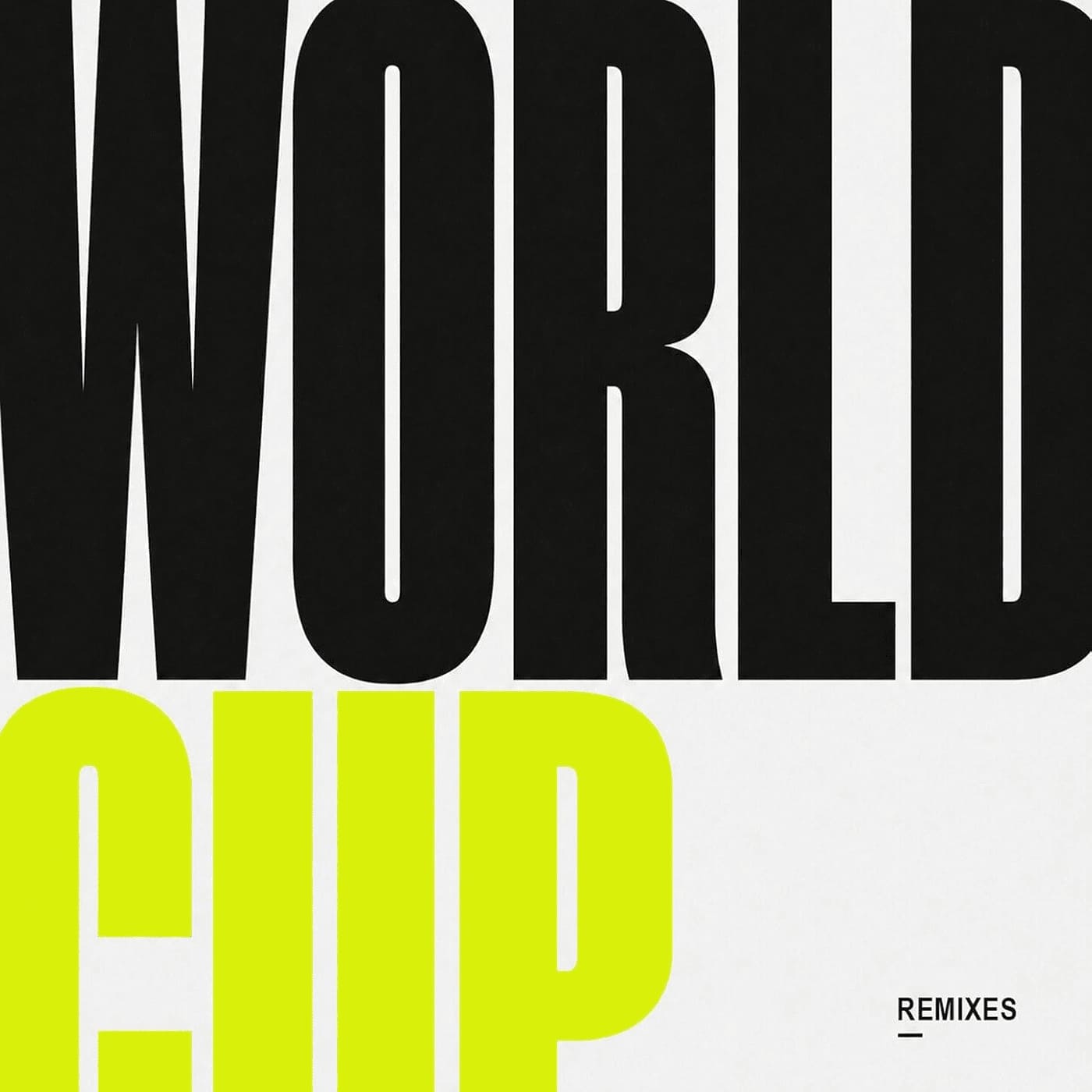 Kiko, Waltervelt - World Cup (Waltervelt Remix)