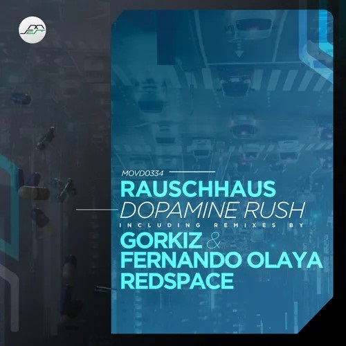 Rauschhaus - Ulysses (Original Mix)