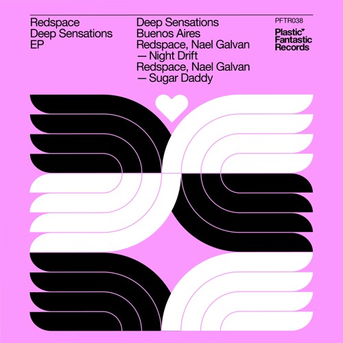 Redspace - Deep Sensations (Original Mix)