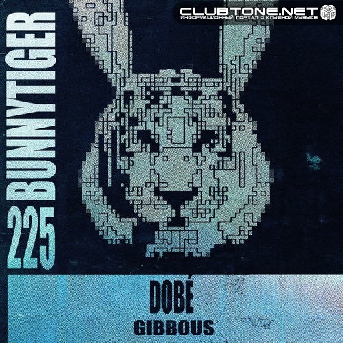 DOBé - Gibbous  (Original Mix)