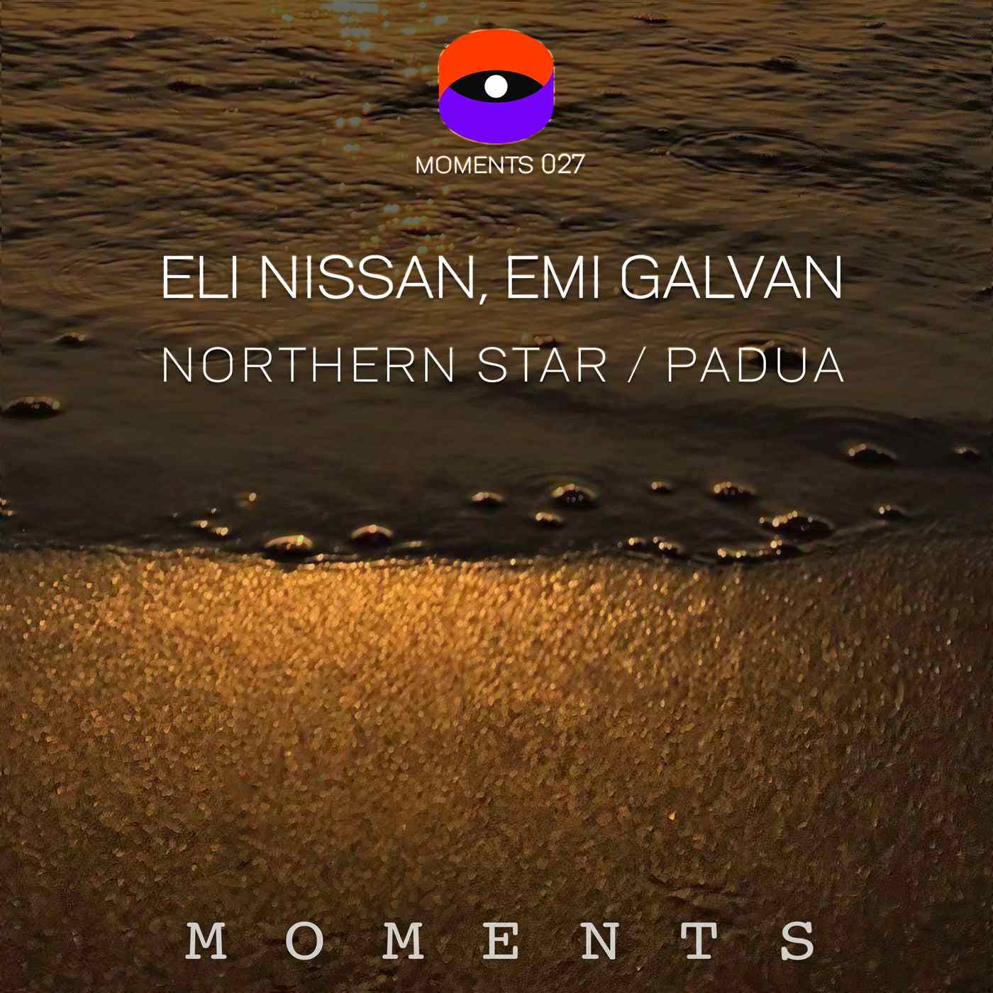 Eli Nissan & Emi Galvan - Northern Star (Original Mix)