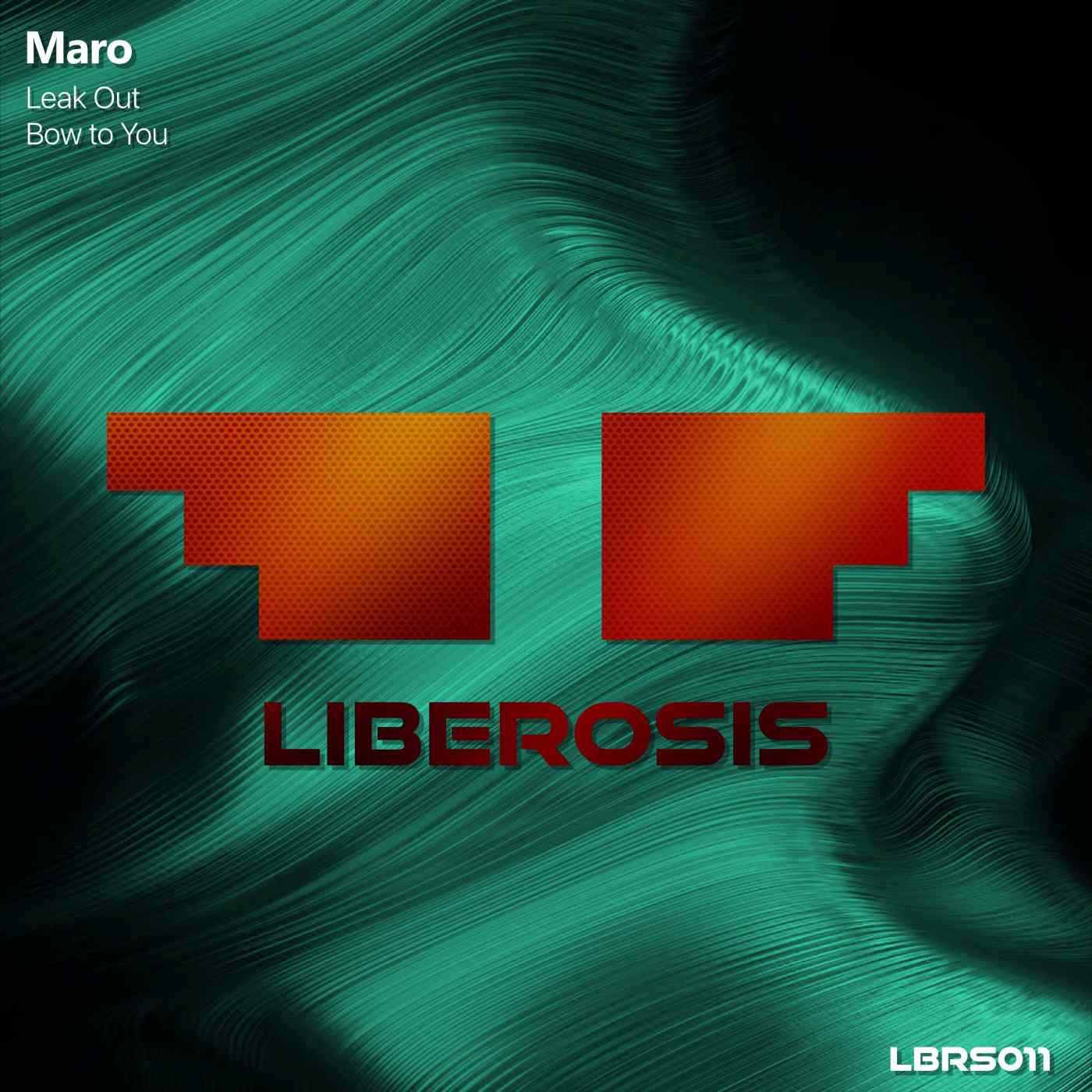 Maro - Bow to You (Original Mix)