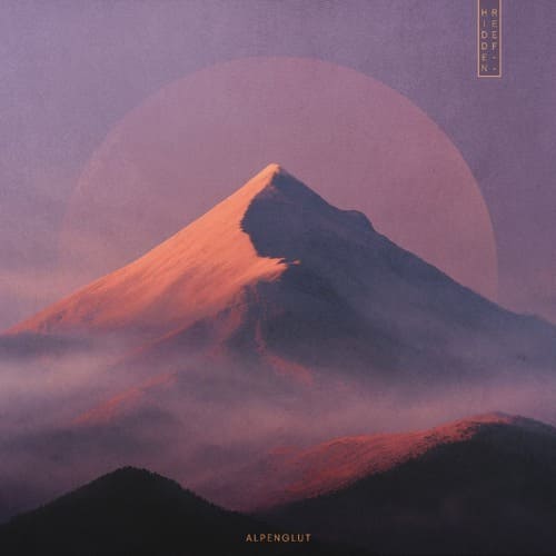 mimikri - Alpenglut