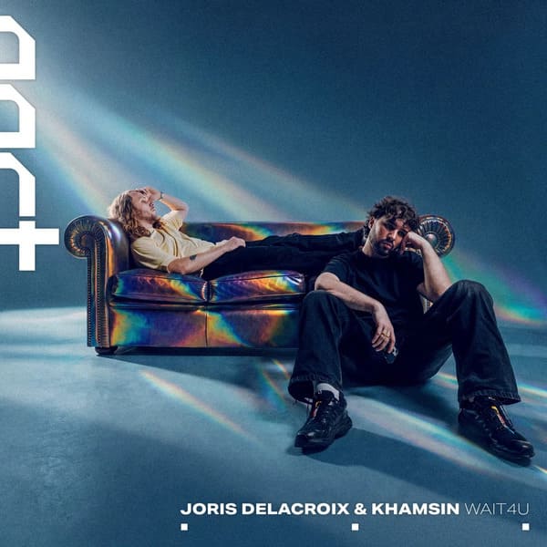 Joris Delacroix, Khamsin, PACT team - WAIT4U