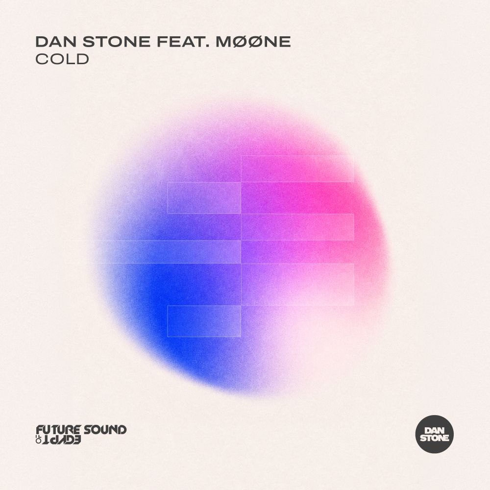 Dan Stone feat. Møøne - Cold (Extended Mix)