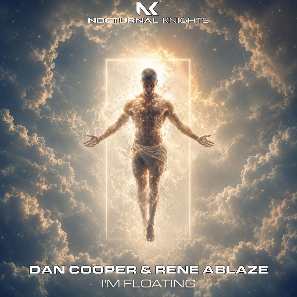 Dan Cooper & Rene Ablaze - I'm Floating (Extended Mix)
