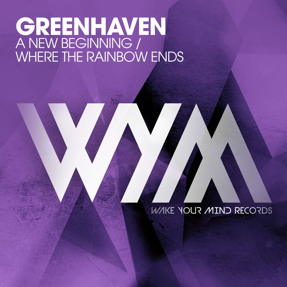 Greenhaven - A New Beginning (Extended Mix)