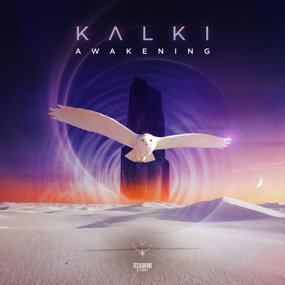 Kalki - Awakening (Original Mix)