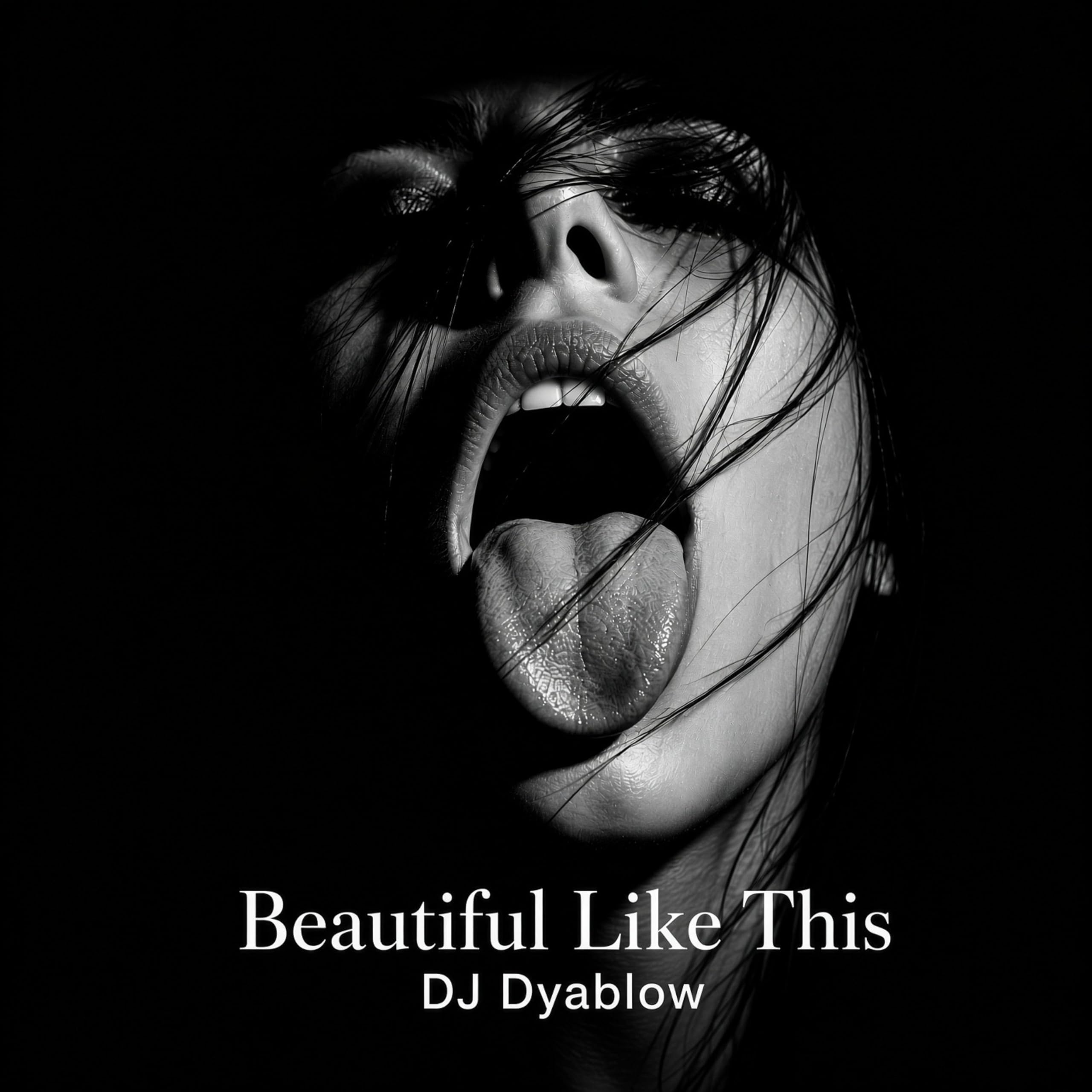 DJ Dyablow - Beautiful Like This (Original Mix)