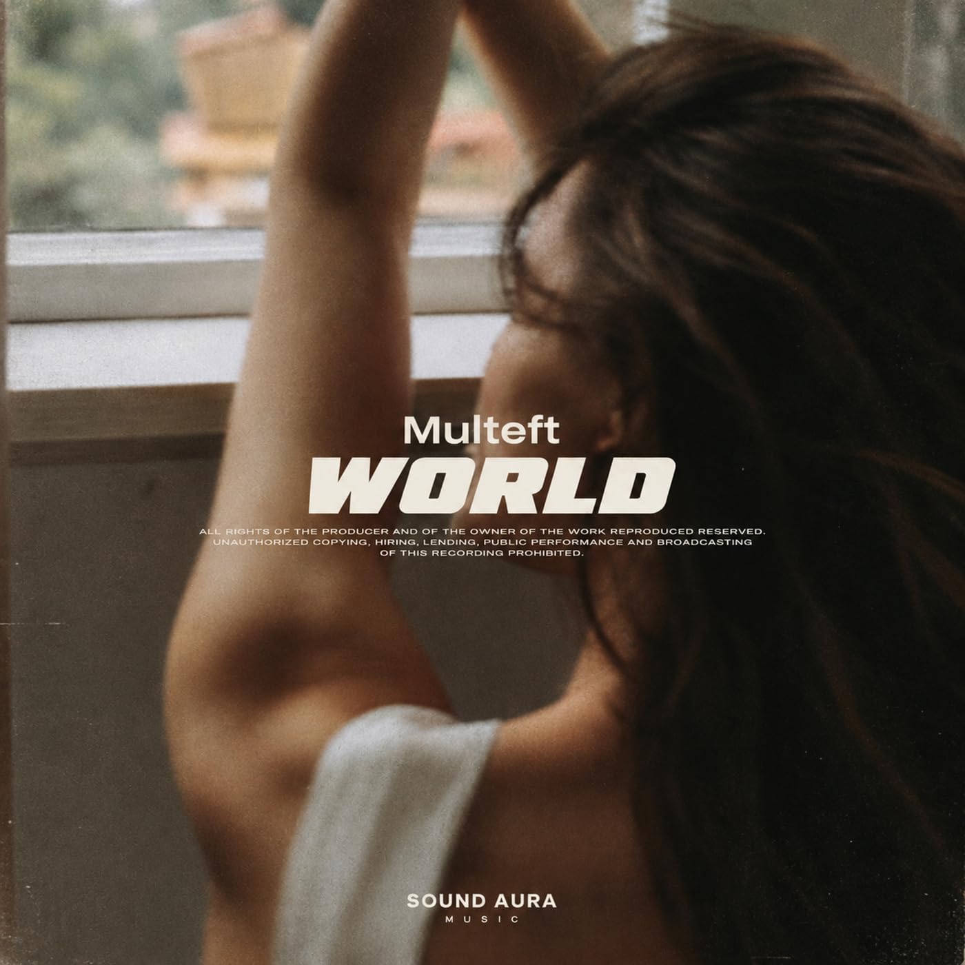 Multeft - World (Original Mix)