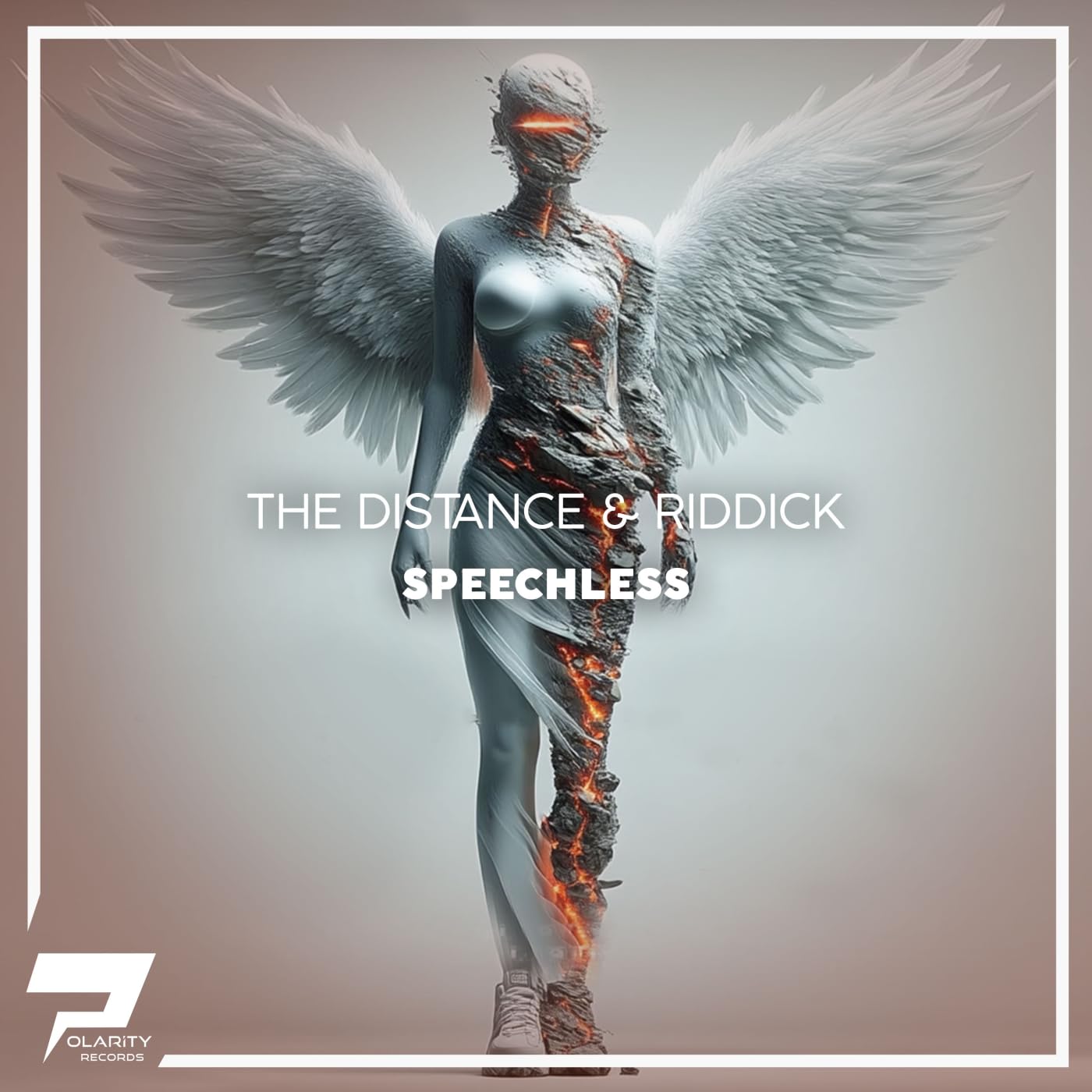 The Distance & Riddick - Speechless (Extended Mix)
