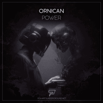 ORNICAN - Power (Extended Mix)
