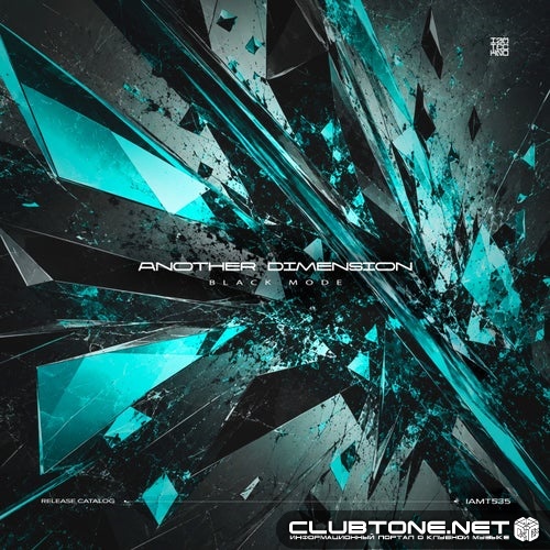 Black Mode - Another Dimension (Extended Mix)