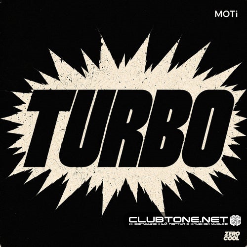 MOTi - Turbo (Extended Mix)