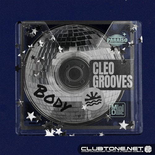 Cleo Grooves - Body (Extended Mix)
