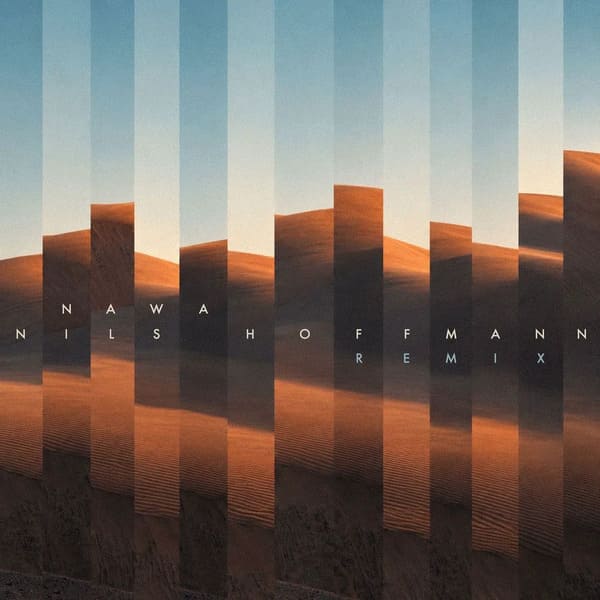 Thylacine - Nawa (Nils Hoffmann Remix)