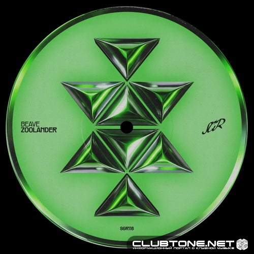 Beave - Zoolander (Extended Mix)