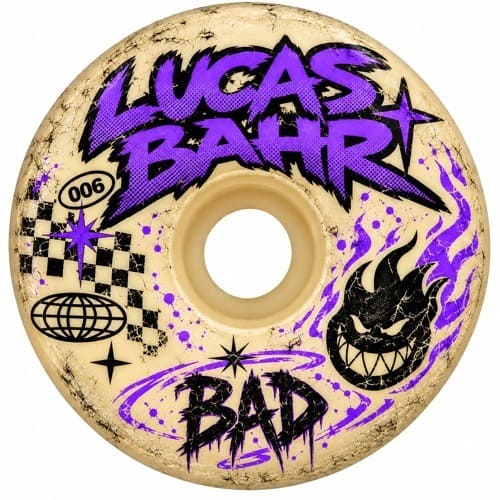 Michael Jackson - Bad (LUCAS BAHR Remix)