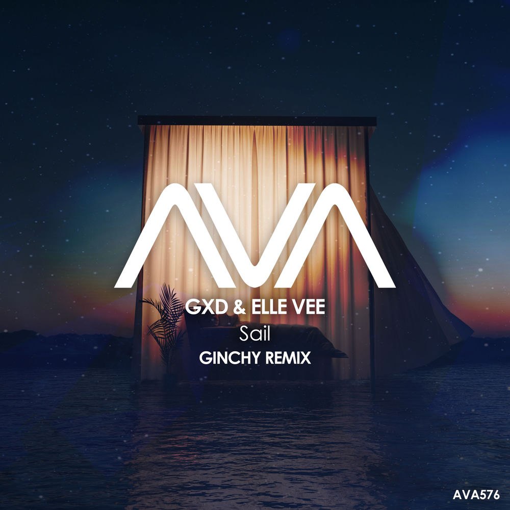 GXD & Elle Vee - Sail (Ginchy Extended Remix)