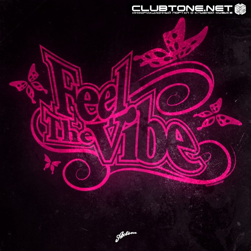 Axwell - Feel The Vibe (Zonatto, Paxxo Remix)