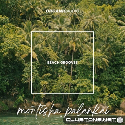 Mortisha, Palankai - Beach Grooves (Original Mix)
