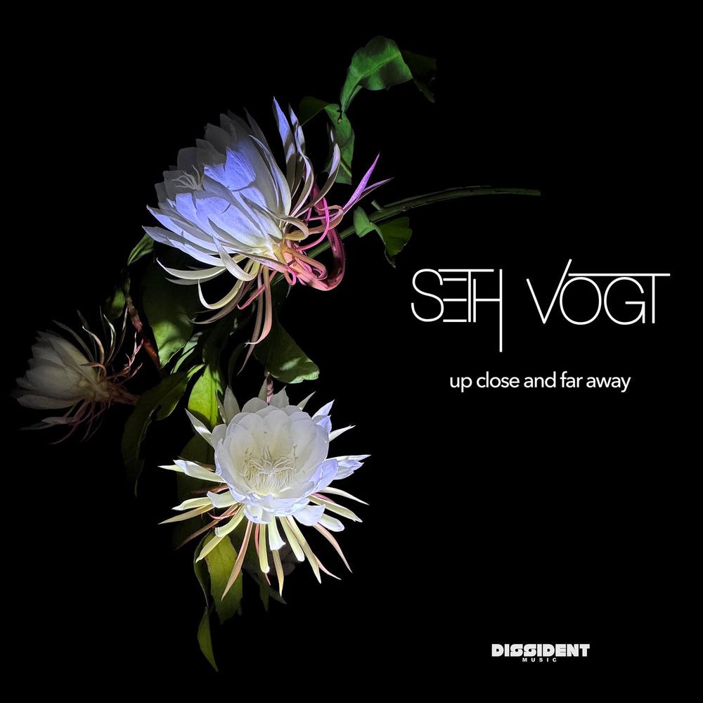 Seth Vogt & FACTORe - Enough (Original Mix)