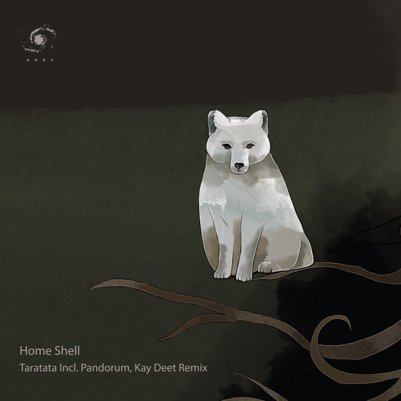 Home Shell - Taratata (Pandorum Remix)