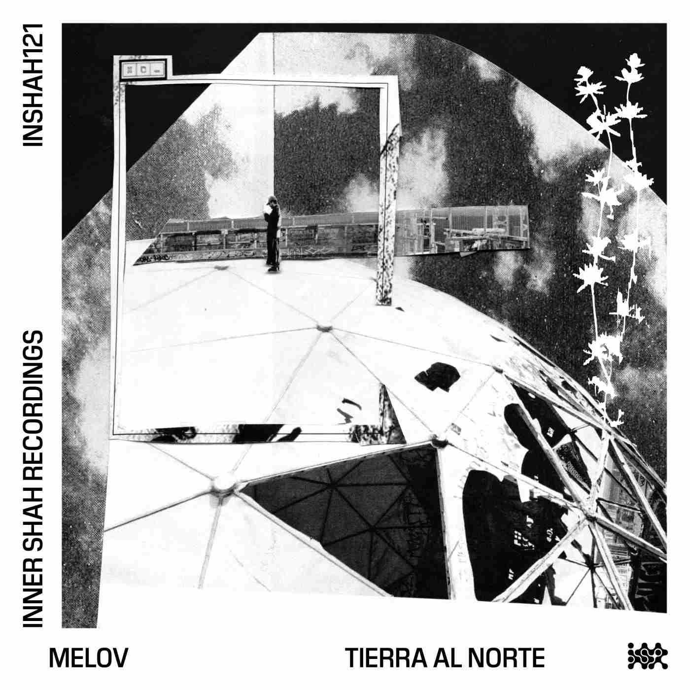 Melov - Tierra Al Norte (Madd Rod Remix)