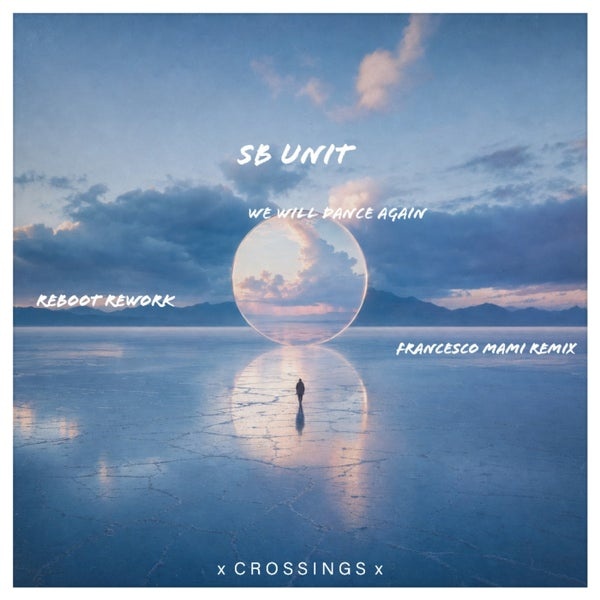 SB-Unit - We Will Dance Again (Francesco Mami Remix)