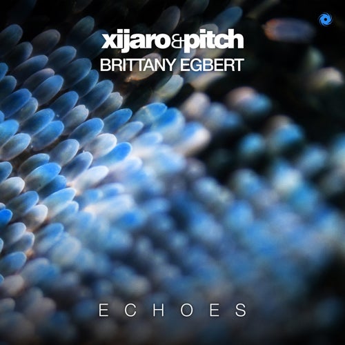 XiJaro & Pitch x Brittany Egbert - Echoes (Extended Mix)