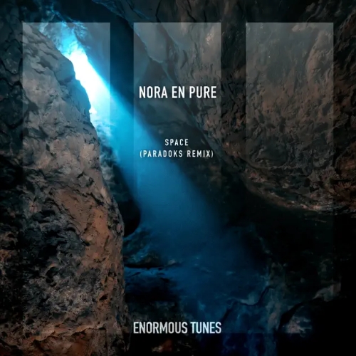 Nora En Pure - Space (Paradoks Extended Remix)