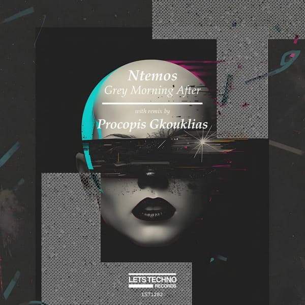 Ntemos - Grey Morning After (Procopis Gkouklias Remix)