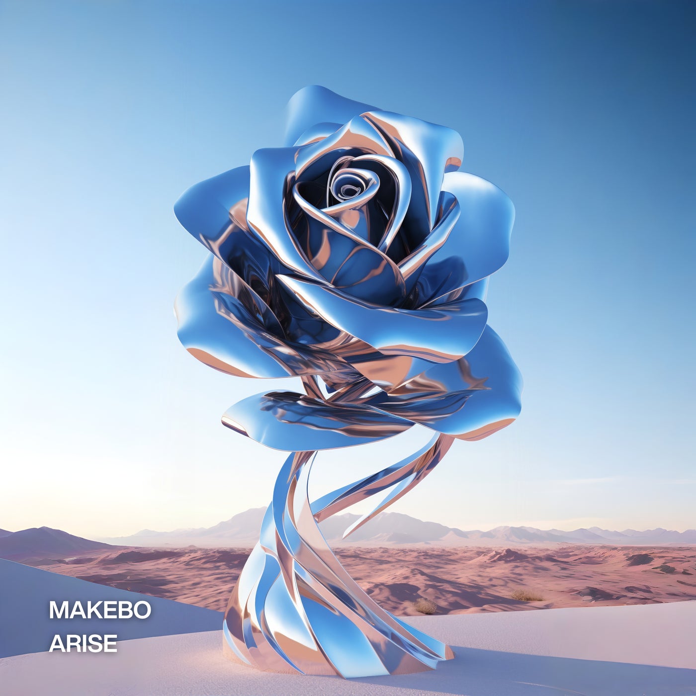Makebo - Arise (Extended Mix)