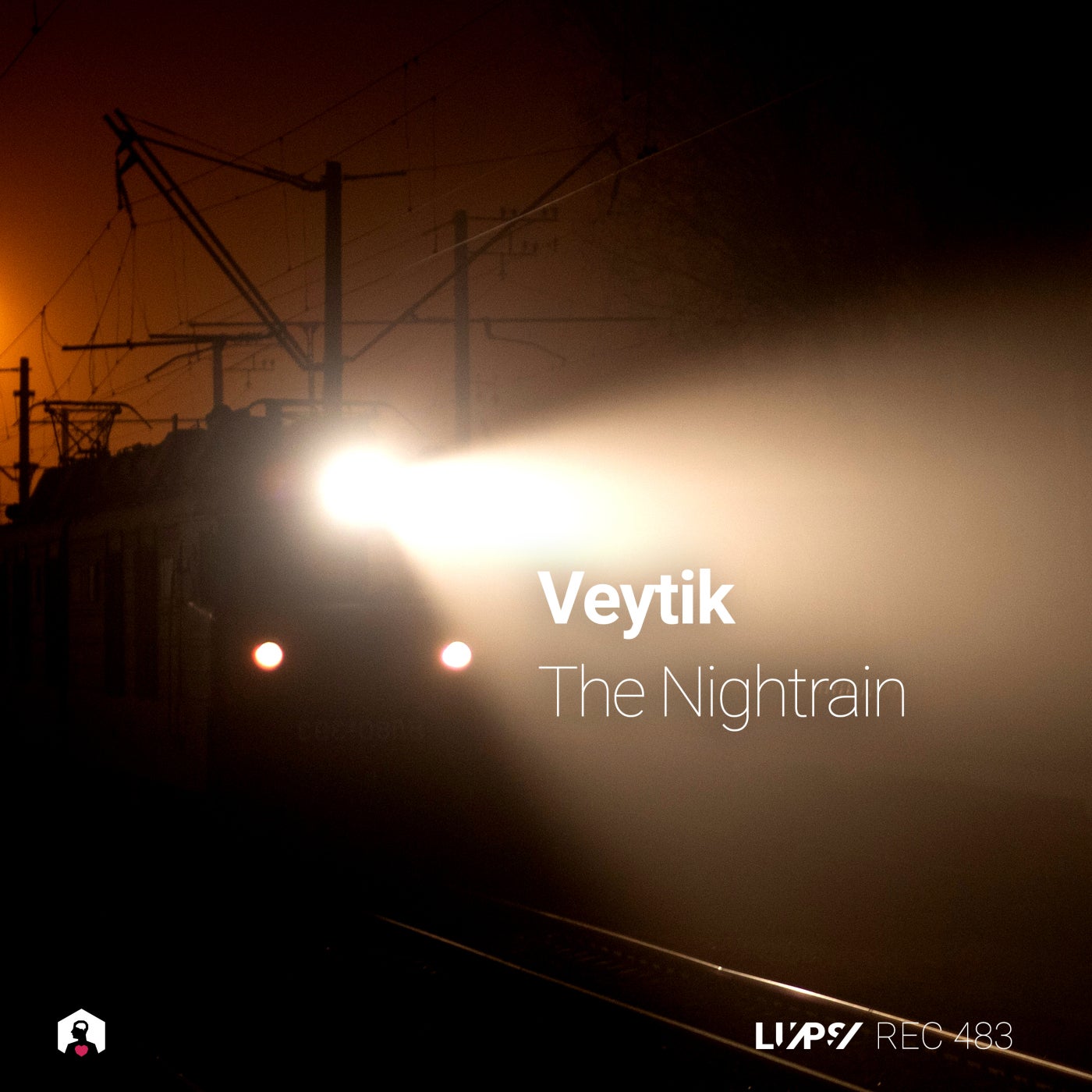 Veytik - The Nightrain (Original Mix)
