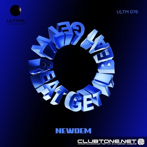 NEWDEM - Beat Get It (Original Mix)