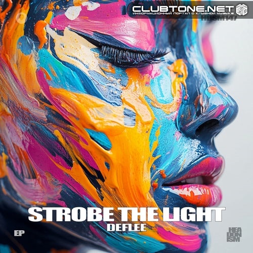 Deflee - Strobe the Light (Original Mix)