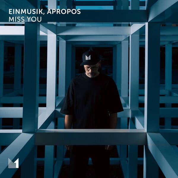 Einmusik, Apropos - Miss You