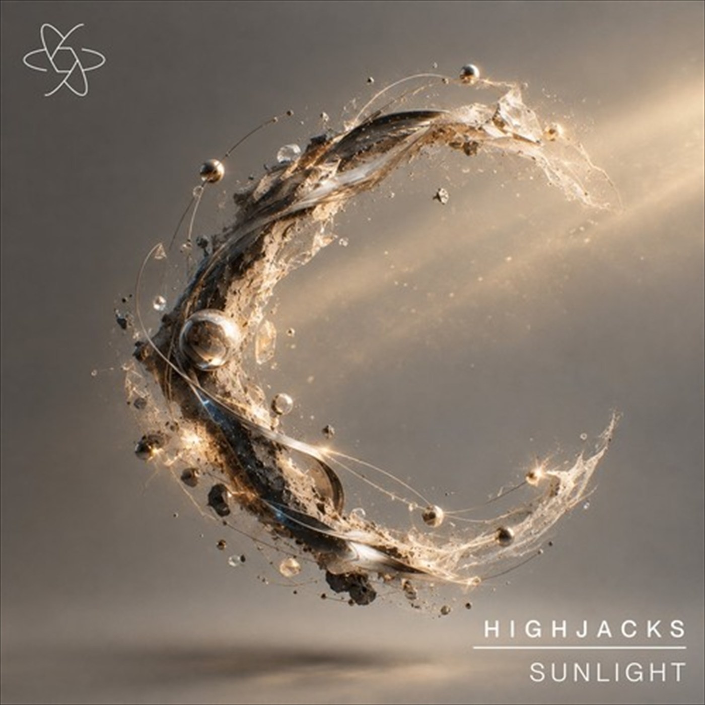 Highjacks - Sunlight (Extended Mix)