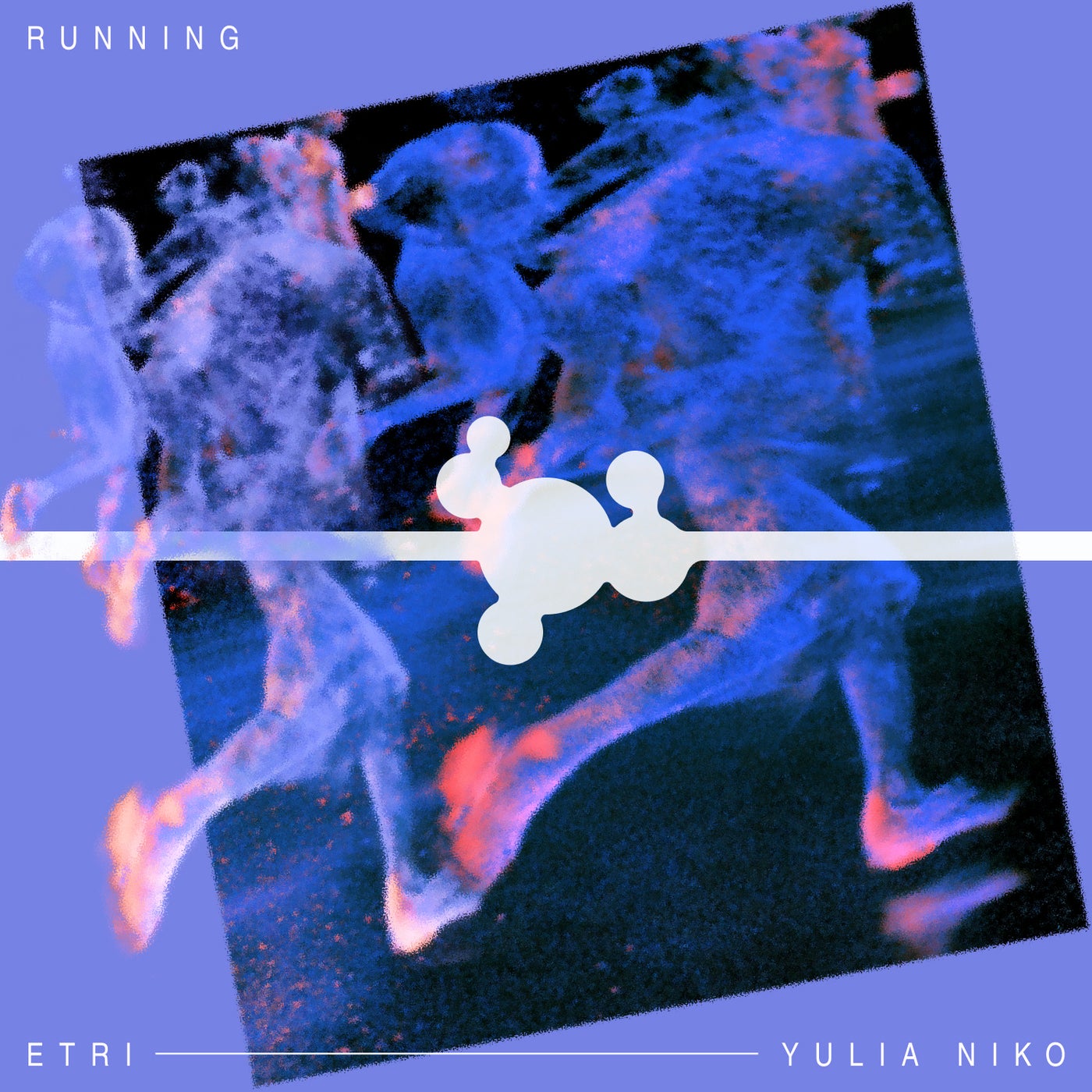 Yulia Niko, Etri - Running (Extended Mix)
