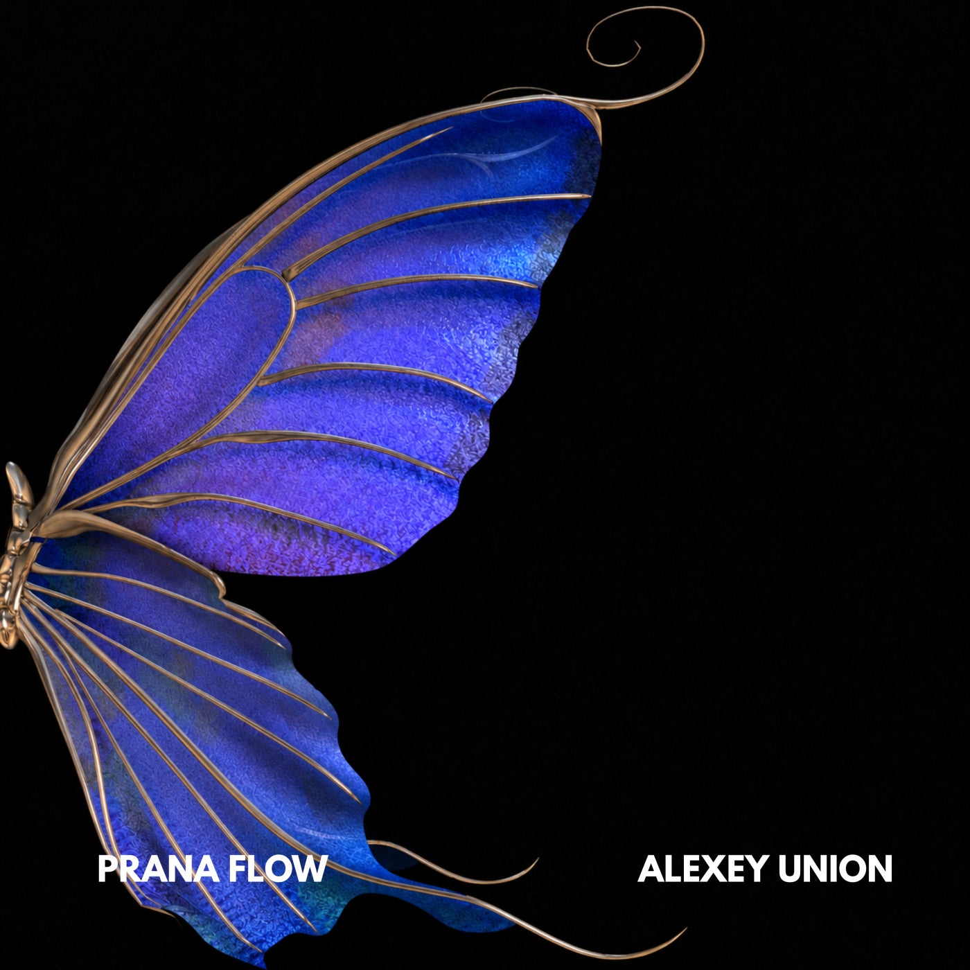 BOg - La Noche (Prana Flow & Alexey Union Remix)